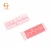 Import custom logo hair wigs closure woven labels tags from China