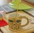 Import Custom Logo Large Capacity Skull Ceramic Coffee Mug from China