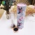 Import Custom Logo Natural Healing Obelisk Wand Elixir Quartz Bpa Free Glass Crystal Infused Water Bottle from China