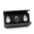 Import Custom logo Watch Roll 1 Slot Leather Luxury Watch Gift Box Watch Storage Travel case Custom colors from China