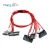 Import Custom Made Connectors Wire Harness Cable Assembly from China