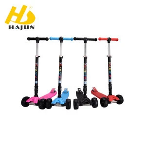 Professional Custom Factory Price Extreme Sport Foot Kick Scooter Freestyle  Trick Stunt Scooter with ABEC~9 Bearing for Kids and Adults - China Stunt  Scooter and Scooter for Kids and Adults price