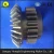 Import custom made plastic nylon bevel gears from factory supply from China
