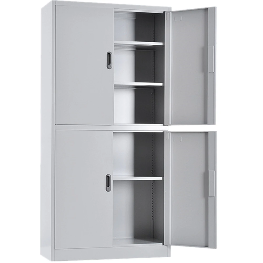 Custom Metal Storage File Cabinet Vertical Steel Display Filing Cabinet Office Furniture Filing Cabinets