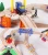 Import Custom Multifunctional Fishing Educational Classic Railway Toys 108pcs Wooden Train Track Children Toy Train Track from China
