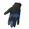 Custom OEM anti abrasion bike sport bicycle racing gloves