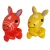 Import Custom Playground Party Plastic Inflatable Water Pool Rabbit Toys from China