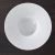 Import Custom Porcelain Charger Plate Ceramic China Dinnerware Set For Banquet Wedding Party from China