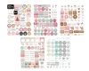 Custom print Planner Stickers- Value Pack - Seasonal Stickers for Daily, Weekly & Monthly Planners