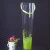 Import Custom Printed Cylinder Shaped flower box clear plastic flower sleeve from China