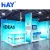 Import Custom Printed LED Backlit Trade Show Booth for Sale from China