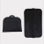 Import custom printing printed non woven suit cover,non woven garment bag suit cover,non woven suit bag from China
