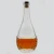 Import Custom promotional durable using engraved glass bottle wine bottles 550ml from China