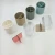 Import Custom  Promotional Plastic  Round Pen Holder   Desktop   Stationery / Cosmetic Storage Holder from China