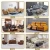 Import Custom recliner sofas for home living room furniture modern, new modern sofa set design for living room from China