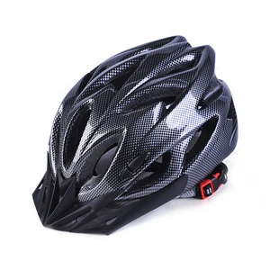 Custom Safety Hard Plastic Motorcycle Helmet Road Mountain Bike Bicycle Helmet , Sport Bike Helmets for Safety