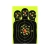 Import Custom Silhouette Shooting Range Targets Paper For Shooting from China