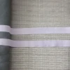 custom spandex nylon elastic band for bra webbing tape for clothing