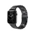 Import Custom Sport Stainless Steel Metal Strap Replacement Band for Apple Watch Band 44 42 40 38 For Iwatch Band 5 4 3 2 1 from China