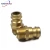 Import Custom stamping parts brass stamping parts cnc brass from China