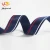 Import Custom stripe 25mm nylon webbing / Woven nylon Strap from China