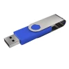 Custom swivel usb3.0 pen memory stick 32gb 64gb 128gb usb flash drive