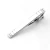 Import Custom tie clip manufacturers copper alloy jewelry tie clips for men tie clip from China