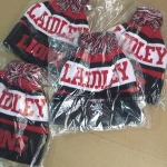 custom winter hat 100% acrylic knitted beanie cap