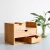 Import Customizable Bamboo desk organizer/ Bamboo office table organizer from China
