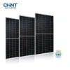 customizable monocrystalline bifacial  Double-glass Cell 405w-415w solar panel for Home,Commercial,Industry,Agriculture,etc