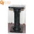 Import Customize Natural Marble Roman Hot Sale Black Marble Pillar from China