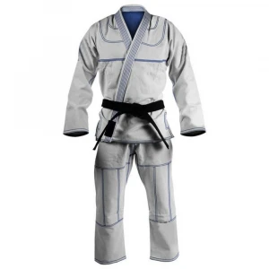 Customized cheap rate high quality with many colors judo uniform