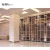 Import Customized glass office partitions from China