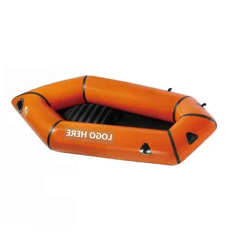 Customized inflatable life raft boats for departs rafting boat 4.5m life raft spare parts or accessories