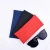 Import Customized Leather Sunglasses Case Squeeze Top Soft Glasses Pouch Eyeglasses Storage Bag from China