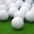 Import Customized logo 3-pieces blank tournament golf ball from China