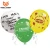 Import Customized Logo Print OEM Designed Halloween Helium Balloon Decoration,Air Balloon Party Promotional Balloons from China