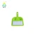 Import Customized Made Household Table Cleaning Soft Broom and Dustpan from China