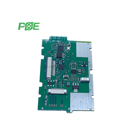 Buy Customized Pcb Pcba Circuit Board Manufacturing And Assembly Gps ...