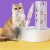 Import Customized Pet Teeth Cleaning Toothbrush Pen Cat and Dog Tartar Cleaning Pet Toothpaste Gel Cleaning Brush from China
