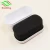 Import Customized plastic container Quick Shine Instant Wax shoe sponge from China