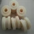 Import Customized pulley sheave plastic guide nylon roller wheel from China