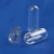 Import Customized quartz glass tube domed quartz glass tube from China