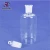 Customized quartz glass ware or quartz bottle for lab or chemical industrty