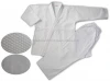 Customized Single Weave Judo gis, Customized Single Weave Judo kimonos. Customized Single Weave Judo uniforms.