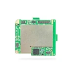 Customized smartwatch motherboard with lte for GPS positioning medical industry intelligent wristband MTK Wearable PCBA Solution