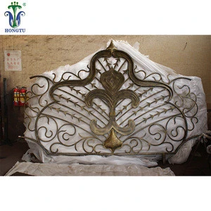 Customized Steel Iron Interior Accessories Decorative