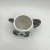 Import cute cartoon ceramic animal panda 3d mug cup gifts drinkware from China