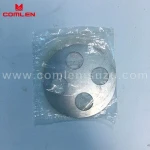 CXZ51K FVR	6WF1 6HK1  1513890331 Trunnion Side Plate Shim for Isuzu truck
