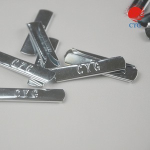 CYG-Wholesale Roll Flat Steel Bone For Petticoat, Underskirt, 5MM Steel Boning Hoop Connector